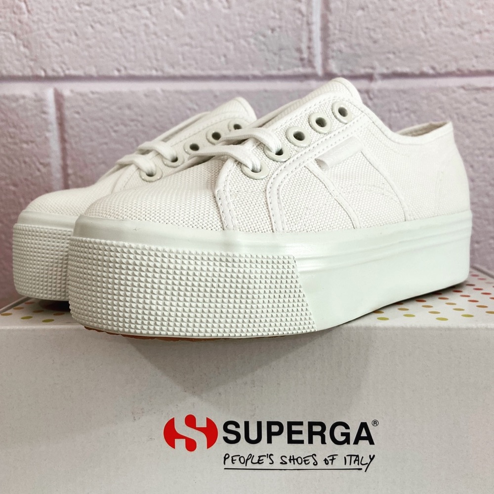 Superga Fantasias
